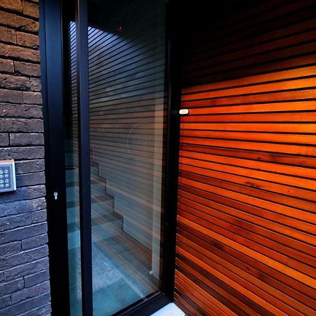 Вілла Oduo Sart-lez-Spa Екстер'єр фото