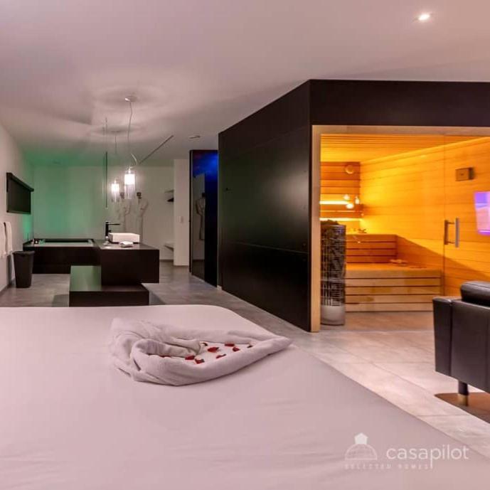 Вілла Oduo Sart-lez-Spa Екстер'єр фото