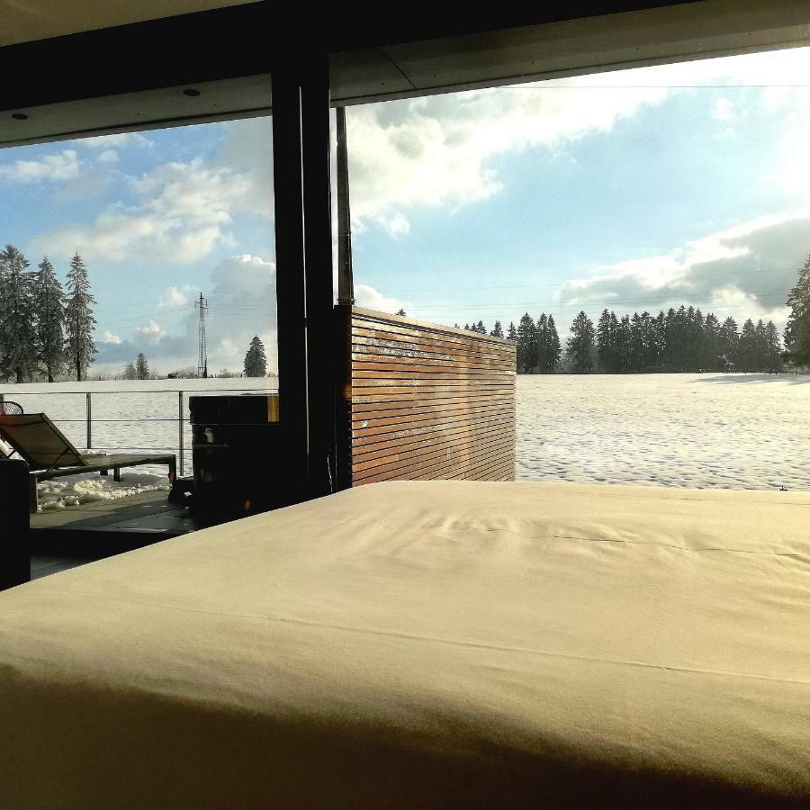 Вілла Oduo Sart-lez-Spa Екстер'єр фото